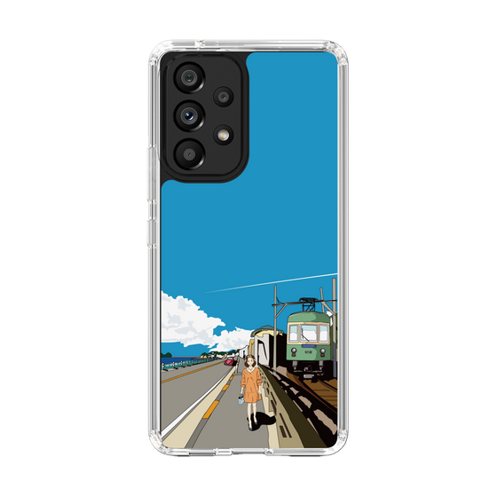 Slim Protection Case［ Studio Alec Shonan Story - Streets of Shonan ］
