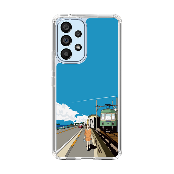 Slim Protection Case［ Studio Alec Shonan Story - Streets of Shonan ］