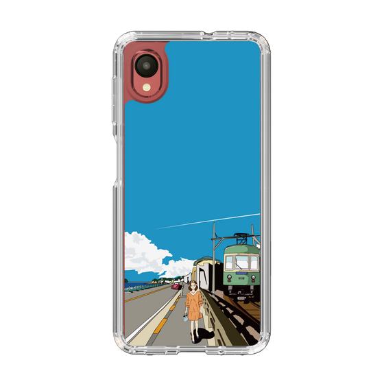 Slim Protection Case［ Studio Alec Shonan Story - Streets of Shonan ］