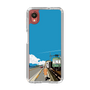 Slim Protection Case［ Studio Alec Shonan Story - Streets of Shonan ］