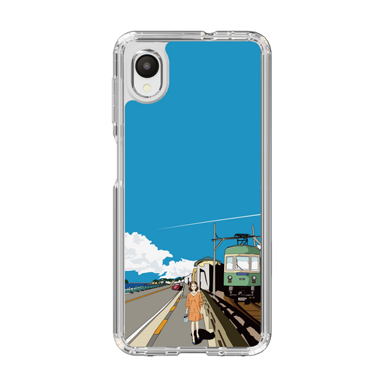 Slim Protection Case［ Studio Alec Shonan Story - Streets of Shonan ］