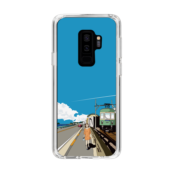 Slim Protection Case［ Studio Alec Shonan Story - Streets of Shonan ］