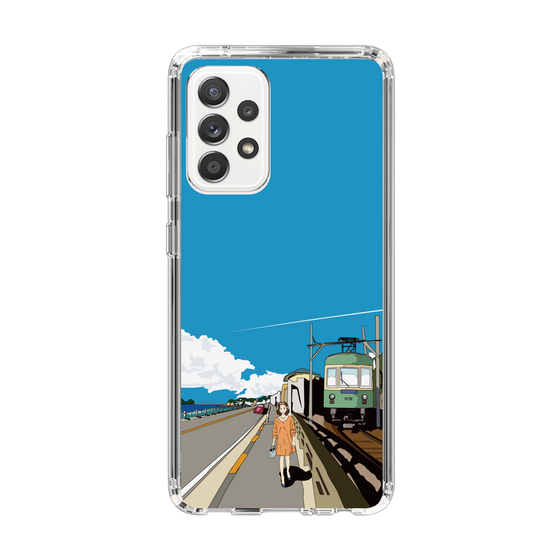 Slim Protection Case［ Studio Alec Shonan Story - Streets of Shonan ］