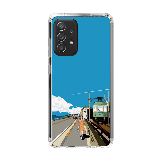 Slim Protection Case［ Studio Alec Shonan Story - Streets of Shonan ］
