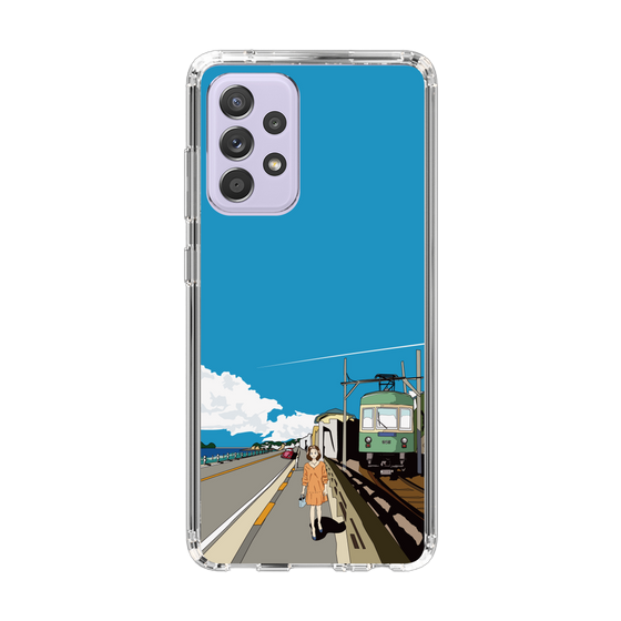 Slim Protection Case［ Studio Alec Shonan Story - Streets of Shonan ］