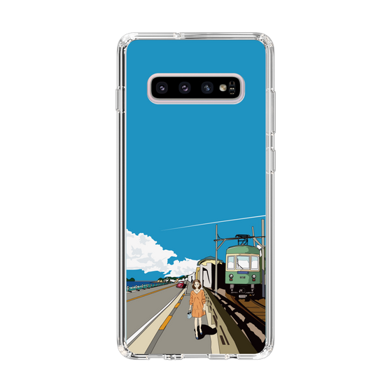 Slim Protection Case［ Studio Alec Shonan Story - Streets of Shonan ］