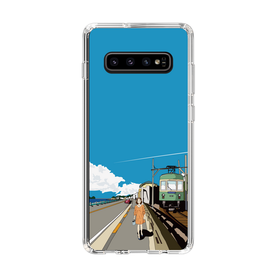 Slim Protection Case［ Studio Alec Shonan Story - Streets of Shonan ］