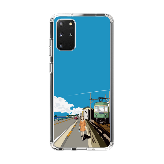 Slim Protection Case［ Studio Alec Shonan Story - Streets of Shonan ］