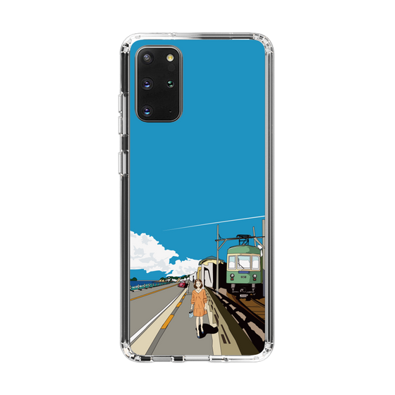 Slim Protection Case［ Studio Alec Shonan Story - Streets of Shonan ］