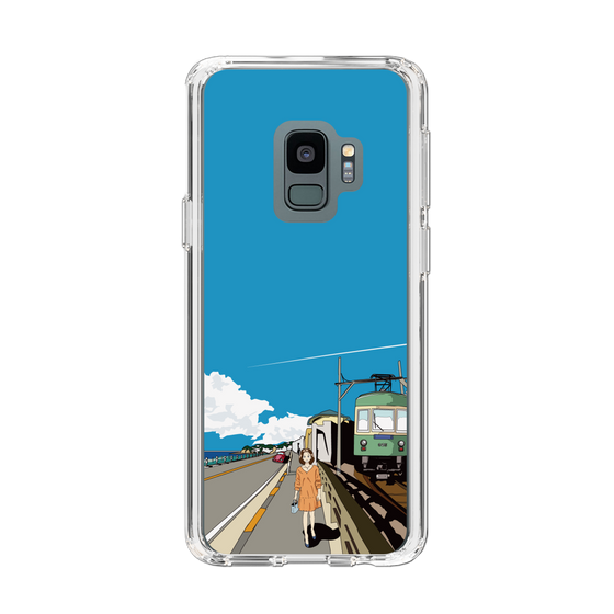 Slim Protection Case［ Studio Alec Shonan Story - Streets of Shonan ］