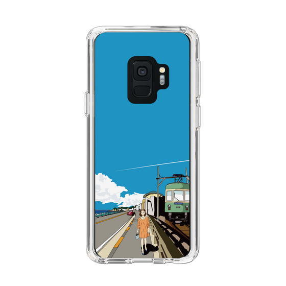 Slim Protection Case［ Studio Alec Shonan Story - Streets of Shonan ］