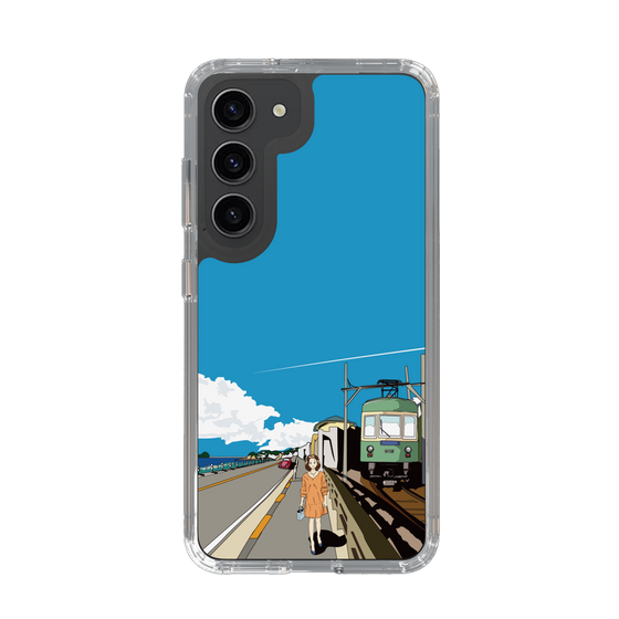 Slim Protection Case［ Studio Alec Shonan Story - Streets of Shonan ］