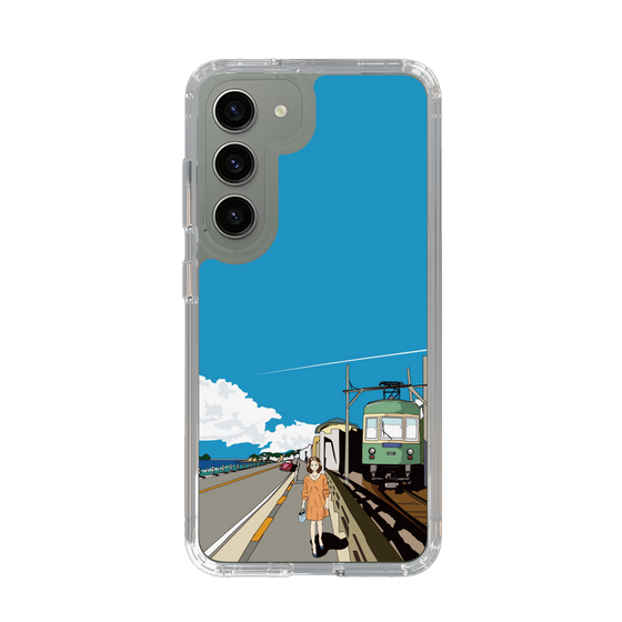 Slim Protection Case［ Studio Alec Shonan Story - Streets of Shonan ］