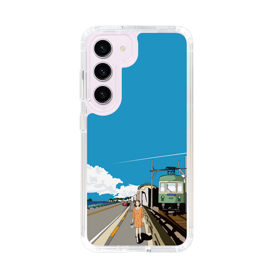 Slim Protection Case［ Studio Alec Shonan Story - Streets of Shonan ］