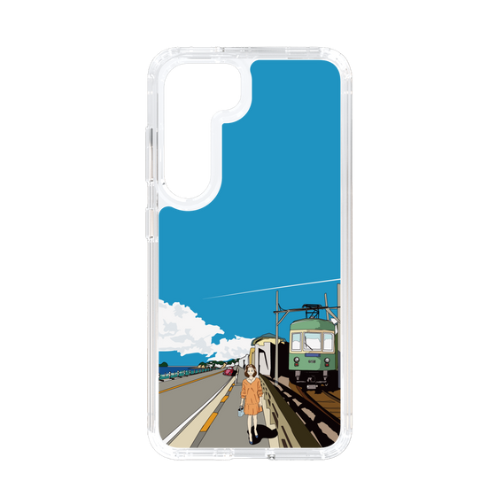 Slim Protection Case［ Studio Alec Shonan Story - Streets of Shonan ］