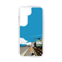 Slim Protection Case［ Studio Alec Shonan Story - Streets of Shonan ］