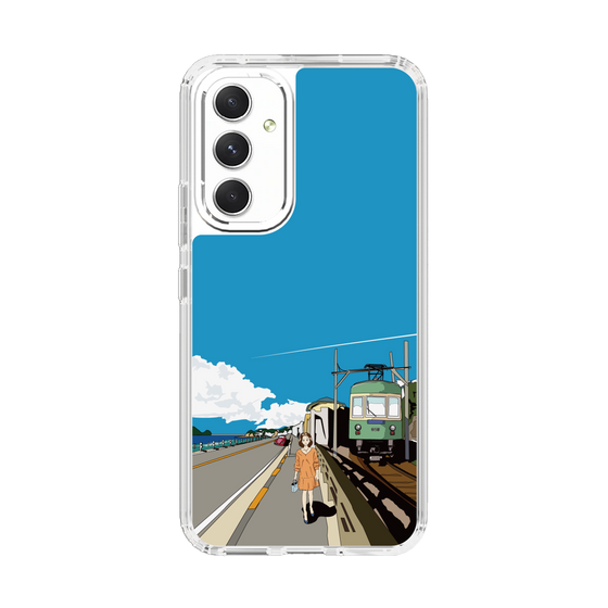 Slim Protection Case［ Studio Alec Shonan Story - Streets of Shonan ］