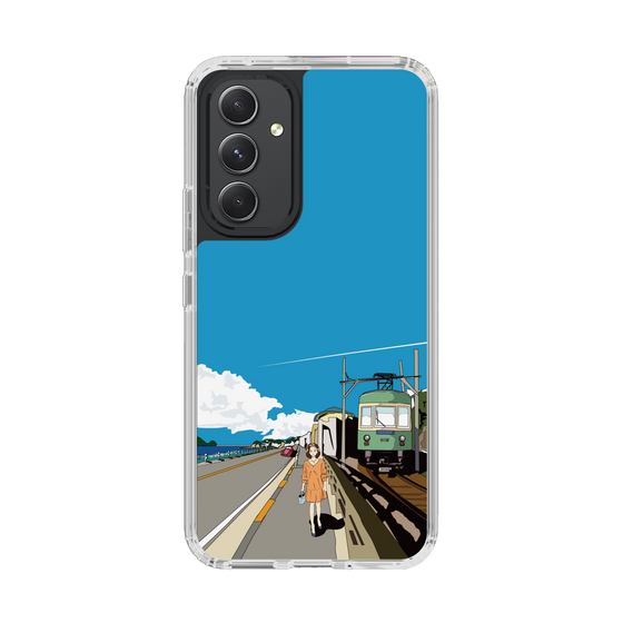Slim Protection Case［ Studio Alec Shonan Story - Streets of Shonan ］