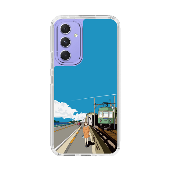 Slim Protection Case［ Studio Alec Shonan Story - Streets of Shonan ］
