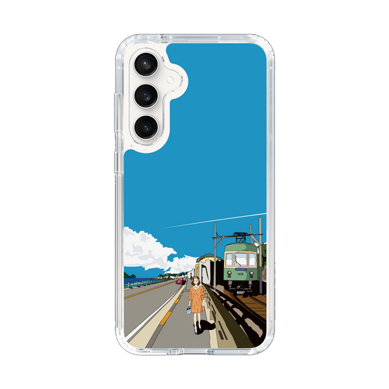Slim Protection Case［ Studio Alec Shonan Story - Streets of Shonan ］