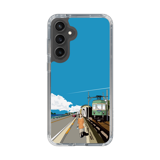 Slim Protection Case［ Studio Alec Shonan Story - Streets of Shonan ］