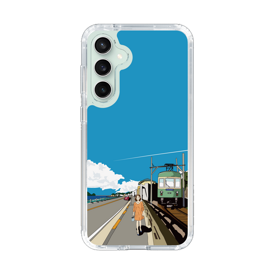 Slim Protection Case［ Studio Alec Shonan Story - Streets of Shonan ］