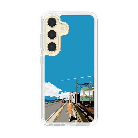 Slim Protection Case［ Studio Alec Shonan Story - Streets of Shonan ］