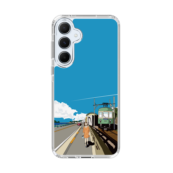 Slim Protection Case［ Studio Alec Shonan Story - Streets of Shonan ］