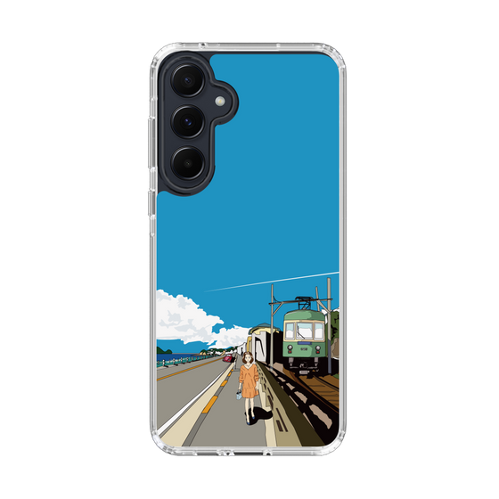 Slim Protection Case［ Studio Alec Shonan Story - Streets of Shonan ］