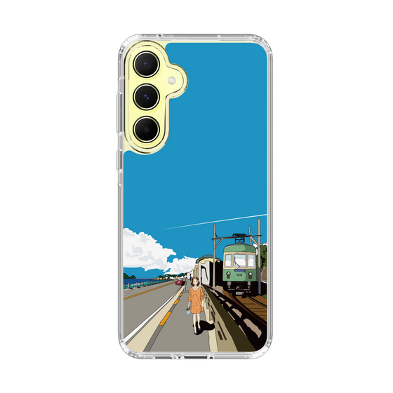 Slim Protection Case［ Studio Alec Shonan Story - Streets of Shonan ］