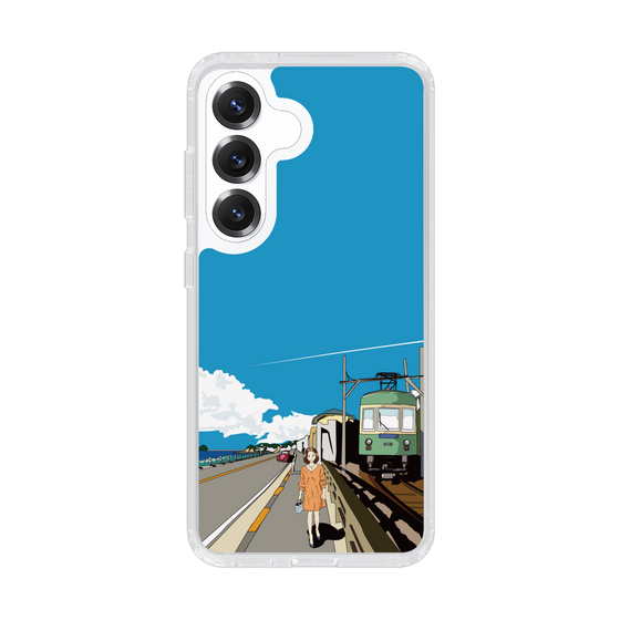 Slim Protection Case［ Studio Alec Shonan Story - Streets of Shonan ］