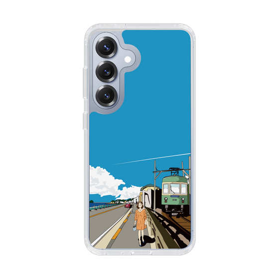Slim Protection Case［ Studio Alec Shonan Story - Streets of Shonan ］