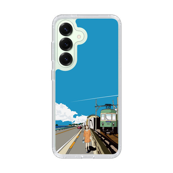 Slim Protection Case［ Studio Alec Shonan Story - Streets of Shonan ］