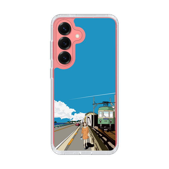 Slim Protection Case［ Studio Alec Shonan Story - Streets of Shonan ］