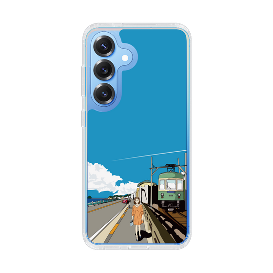 Slim Protection Case［ Studio Alec Shonan Story - Streets of Shonan ］