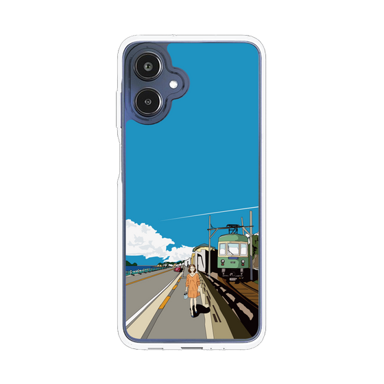 Slim Protection Case［ Studio Alec Shonan Story - Streets of Shonan ］