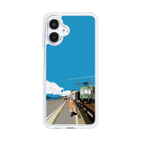 Slim Protection Case［ Studio Alec Shonan Story - Streets of Shonan ］