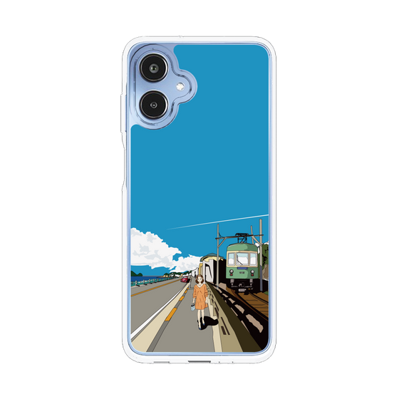 Slim Protection Case［ Studio Alec Shonan Story - Streets of Shonan ］