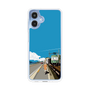 Slim Protection Case［ Studio Alec Shonan Story - Streets of Shonan ］