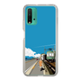 Slim Protection Case［ Studio Alec Shonan Story - Streets of Shonan ］