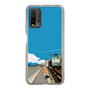 Slim Protection Case［ Studio Alec Shonan Story - Streets of Shonan ］