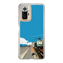 Slim Protection Case［ Studio Alec Shonan Story - Streets of Shonan ］
