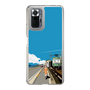 Slim Protection Case［ Studio Alec Shonan Story - Streets of Shonan ］