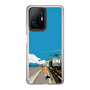 Slim Protection Case［ Studio Alec Shonan Story - Streets of Shonan ］