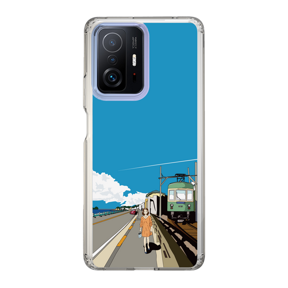 Slim Protection Case［ Studio Alec Shonan Story - Streets of Shonan ］