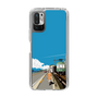 Slim Protection Case［ Studio Alec Shonan Story - Streets of Shonan ］