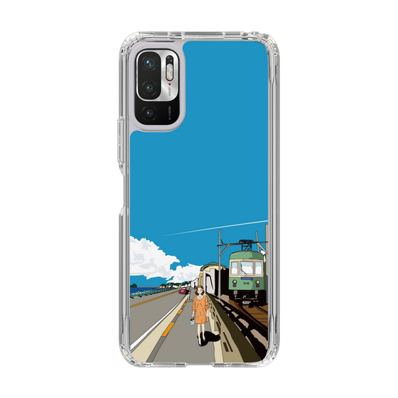 Slim Protection Case［ Studio Alec Shonan Story - Streets of Shonan ］