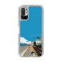 Slim Protection Case［ Studio Alec Shonan Story - Streets of Shonan ］