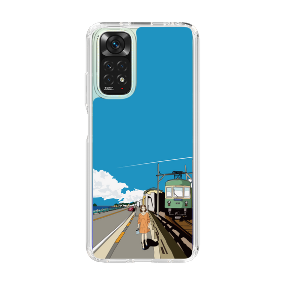 Slim Protection Case［ Studio Alec Shonan Story - Streets of Shonan ］