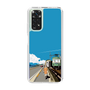 Slim Protection Case［ Studio Alec Shonan Story - Streets of Shonan ］